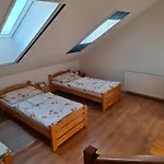 Гостевой дом Wellness Vinny Dom 4*