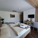 Wellness Vinny Dom Streda nad Bodrogom