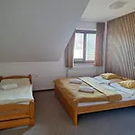 Гостевой дом Wellness Vinny Dom 4*
