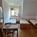 Wellness Vinny Dom Streda nad Bodrogom