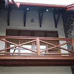 Wellness Vinny Dom Гостевой дом 4*