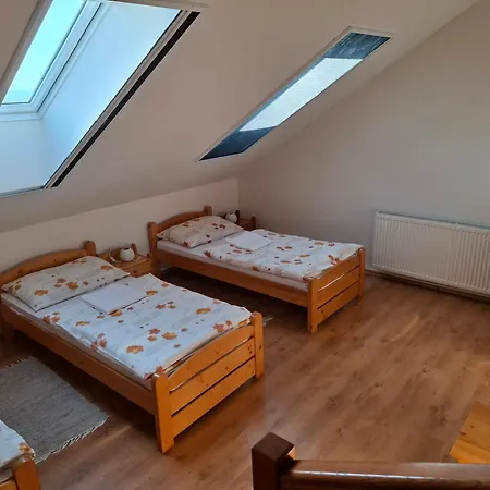 Gæstehus Wellness Vinny Dom 3*