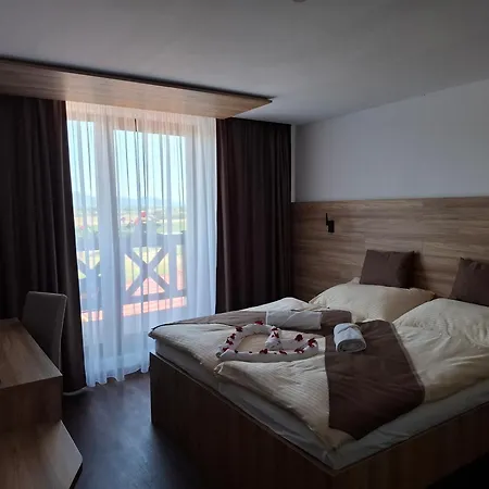 Wellness Vinny Dom 4* Streda nad Bodrogom