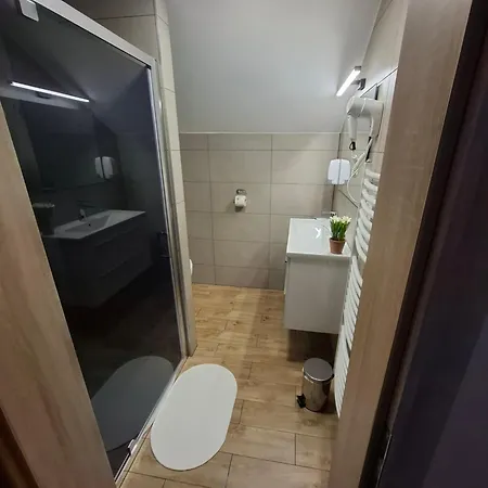 Wellness Vinny Dom Gæstehus