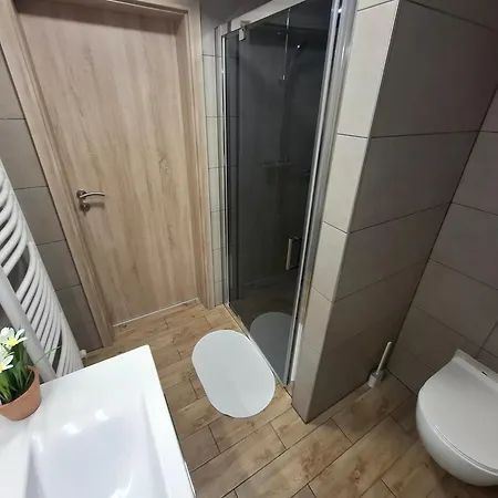 Gæstehus Wellness Vinny Dom 3*