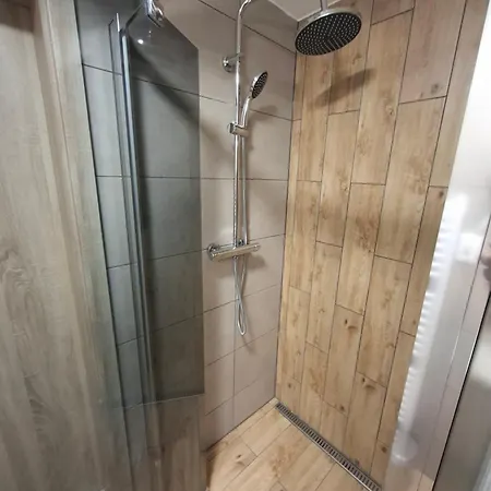 Wellness Vinny Dom 3*