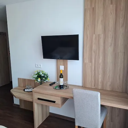 Gæstehus Wellness Vinny Dom