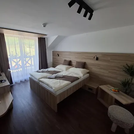 Wellness Vinny Dom 4* Streda nad Bodrogom