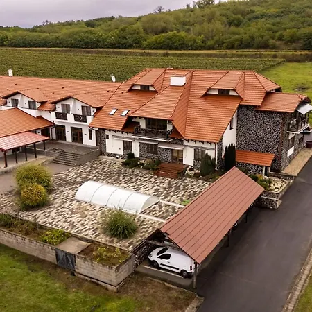 Gæstehus Wellness Vinny Dom