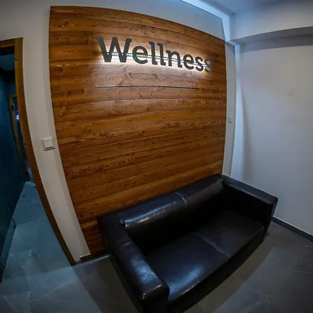 Wellness Vinny Dom 게스트하우스 Streda nad Bodrogom