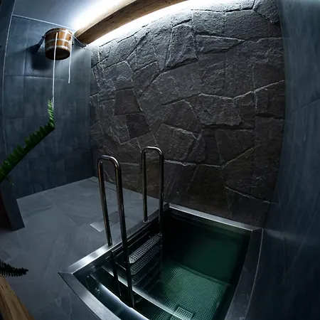 Wellness Vinny Dom 게스트하우스