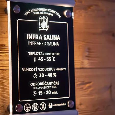 Wellness Vinny Dom 3*