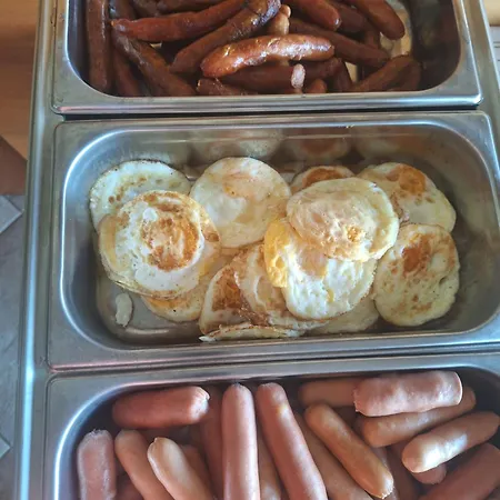 Wellness Vinny Dom Gæstehus