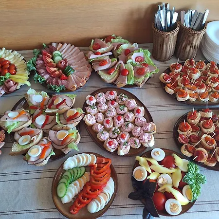 Gæstehus Wellness Vinny Dom