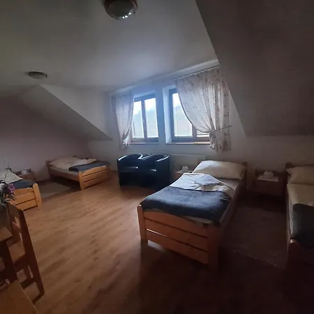 Wellness Vinny Dom Streda nad Bodrogom