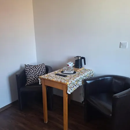 Penzión pre hostí Wellness Vinny Dom