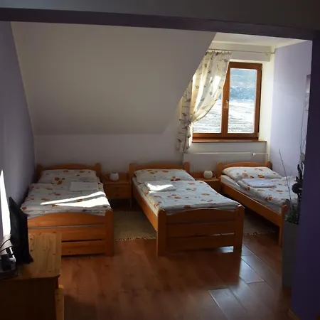 Wellness Vinny Dom Gæstehus