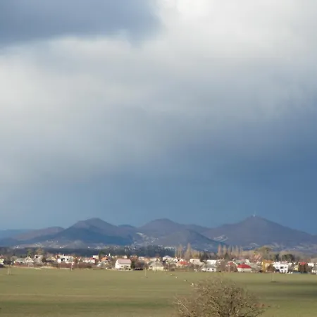 Wellness Vinny Dom 게스트하우스 3*