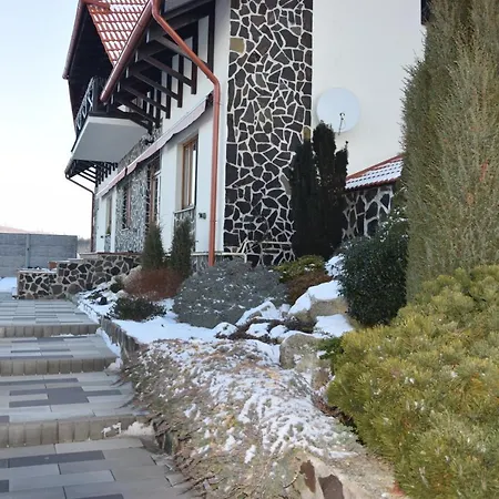 Wellness Vinny Dom Streda nad Bodrogom