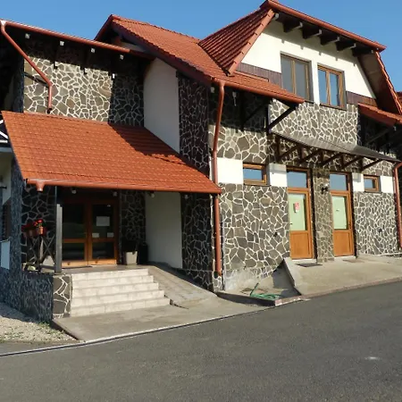 Wellness Vinny Dom Gæstehus 3*