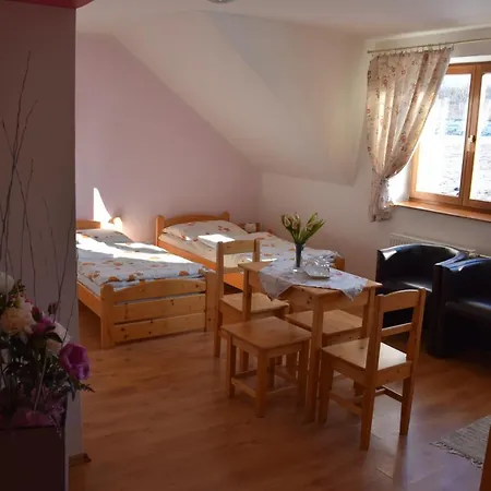 Wellness Vinny Dom Streda nad Bodrogom