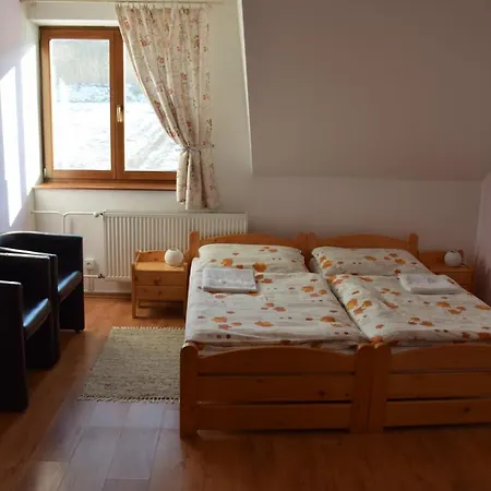 Wellness Vinny Dom 게스트하우스 Streda nad Bodrogom