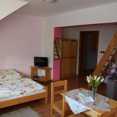 Wellness Vinny Dom 게스트하우스