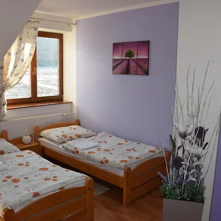 Wellness Vinny Dom 3* Streda nad Bodrogom