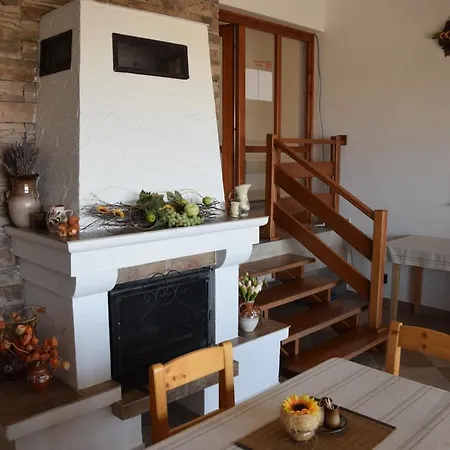 게스트하우스 Wellness Vinny Dom