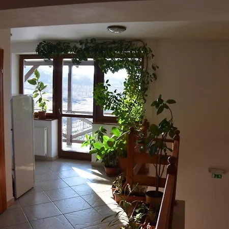 Wellness Vinny Dom Gæstehus 3*