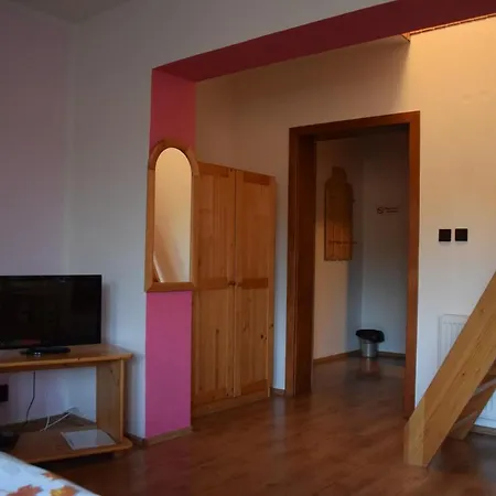 Wellness Vinny Dom Streda nad Bodrogom