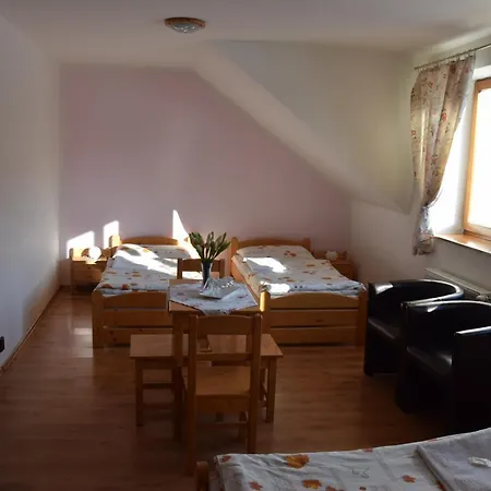 Gæstehus Wellness Vinny Dom Streda nad Bodrogom