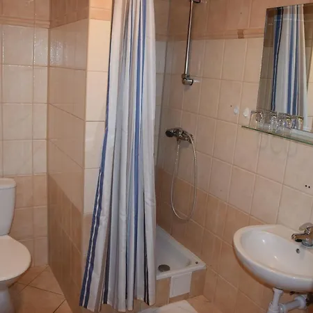 Gæstehus Wellness Vinny Dom 3*