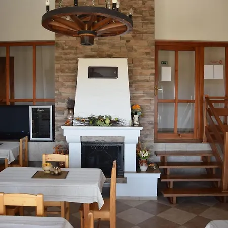 Wellness Vinny Dom Gæstehus Streda nad Bodrogom