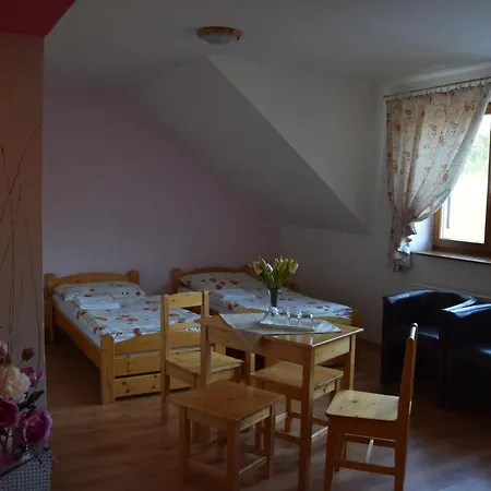 Wellness Vinny Dom 게스트하우스