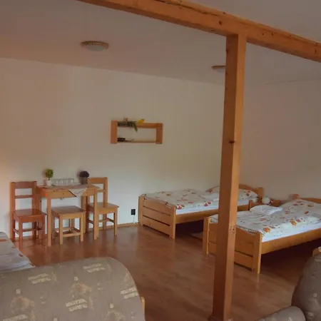 Wellness Vinny Dom Gæstehus 3*