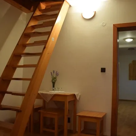 Wellness Vinny Dom Streda nad Bodrogom