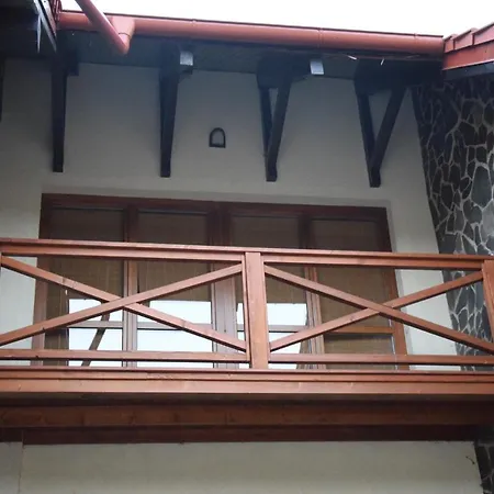 Wellness Vinny Dom Gæstehus 3*